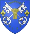 Blason de Brasseuse