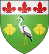 Blason de Bray-lès-Mareuil