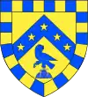 Blason de BrizonBrison