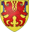 Blason de Bus-la-Mésière