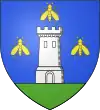 Blason de Cap-d’Ail