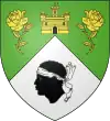Blason de Castiglione