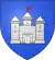 Alias du blason de Castillonnès