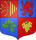 Caupenne-d'Armagnac