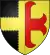 Alias du blason de Châteaugay