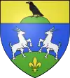 Blason de Chèze