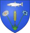 Armes de Chantenay-Villedieu