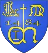 Blason de Charols
