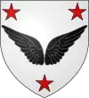 Blason de Chauray