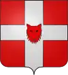 Blason de Combloux