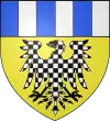 Blason de Comps