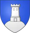 Blason de Conségudes