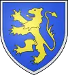 Blason de Creissels
