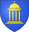 Blason de Dangolsheim