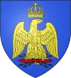 Blason de Dhuys et Morin-en-Brie