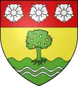 Blason de Draveil