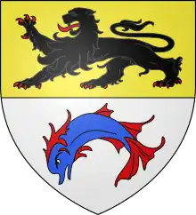 Blason de Dunkerque