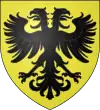 Blason de Escœuilles