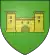 Alias du blason de Excideuil