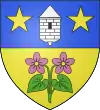 Blason de Fleury-devant-Douaumont
