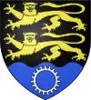 Armes de Flins-sur-Seine
