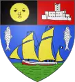 Blason de Fouras