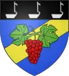 Blason de Genilac