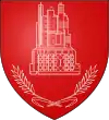 Blason de Gonfreville-l'Orcher