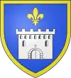 Blason de Gréolières
