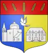Blason de Grivesnes