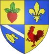 Blason de Inor