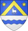 Blason de L'Étang-la-Ville