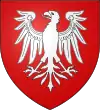 Armes de La Haye-du-Puits