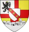 Blason de Laneuveville-devant-Bayon