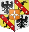 Blason de Fréchet (Le)