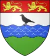 Blason de Le Mêle-sur-Sarthe
