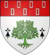 Blason de Saint (Le)