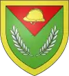 Blason de Les Éparges