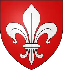Armes de Lille