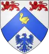 Blason de Lintot
