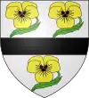 Blason de Méré