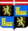 Blason de Machilly