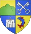 Blason de Margès