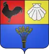 Blason de Marmont-Pachas