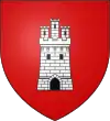 Blason de Mascaras