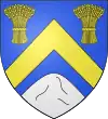 Blason de Massanes