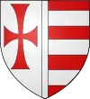 Blason de Matigny