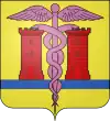 Blason de Mauvages