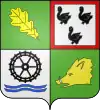Blason de Merey