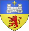 Blason de Mirefleurs